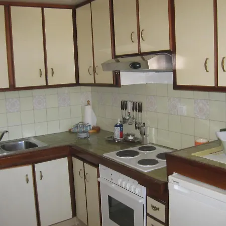 Apartman Redi A3 Rabac