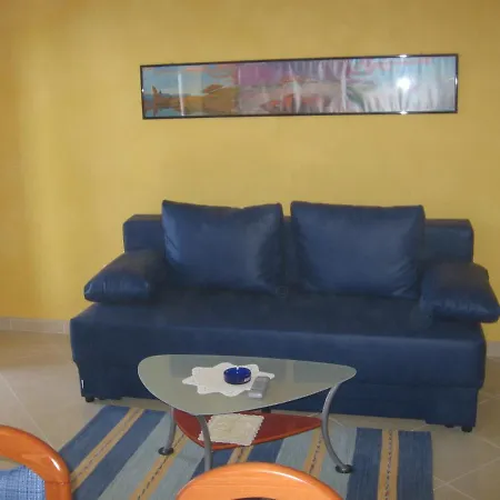 Redi A3 Apartment Rabac
