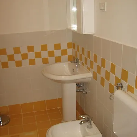Apartman Redi A3