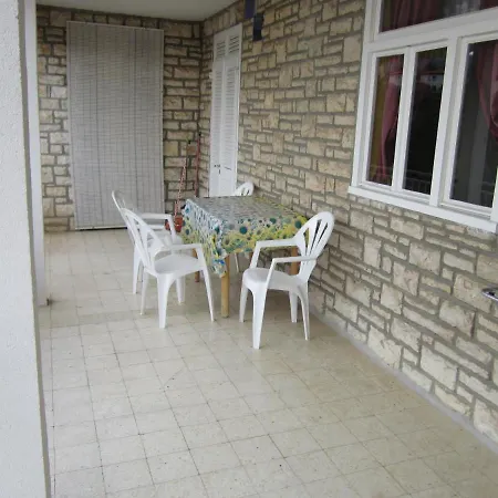 Redi A3 Apartman